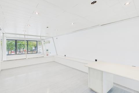 Bedrijfspand Donji grad, Donji Grad, 230,57m2