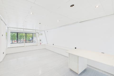 Bedrijfspand Donji grad, Donji Grad, 230,57m2