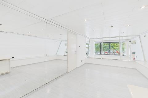 Bedrijfspand Donji grad, Donji Grad, 230,57m2