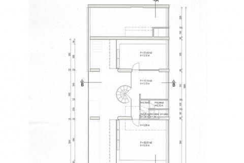 Bedrijfspand Donji grad, Donji Grad, 230,57m2