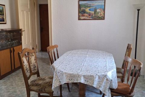 Wohnung Podmurvice, Rijeka, 87m2