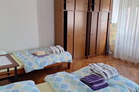 Wohnung Podmurvice, Rijeka, 87m2