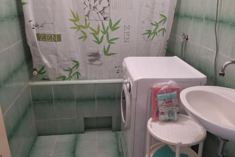 Wohnung Podmurvice, Rijeka, 87m2