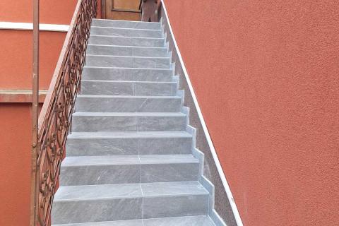 Wohnung Podmurvice, Rijeka, 87m2