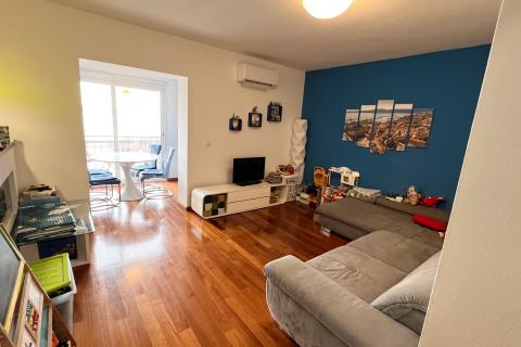 Flat/Appartement Paveki, Kostrena, 74m2