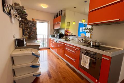 Flat/Appartement Paveki, Kostrena, 74m2