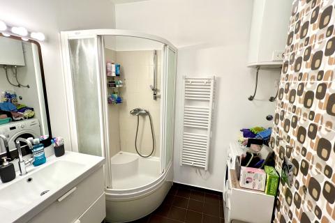 Flat/Appartement Paveki, Kostrena, 74m2