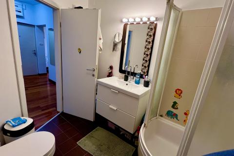 Flat/Appartement Paveki, Kostrena, 74m2