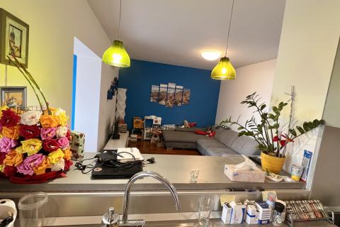 Flat/Appartement Paveki, Kostrena, 74m2