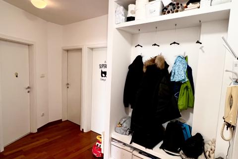 Flat/Appartement Paveki, Kostrena, 74m2