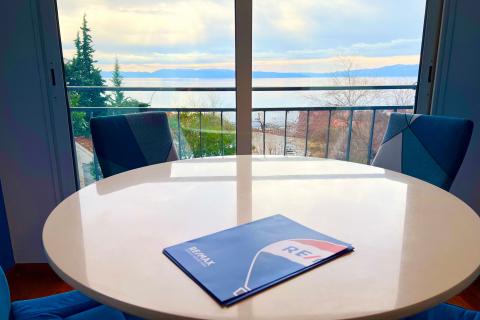 Flat/Appartement Paveki, Kostrena, 74m2