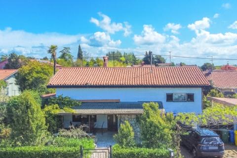 Huis Savudrija, Umag, 170m2