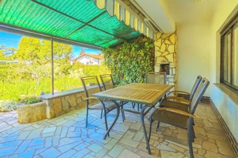 Huis Savudrija, Umag, 170m2