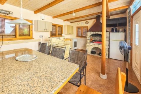 Huis Savudrija, Umag, 170m2