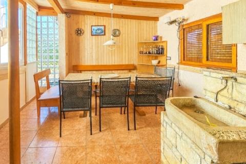 Huis Savudrija, Umag, 170m2