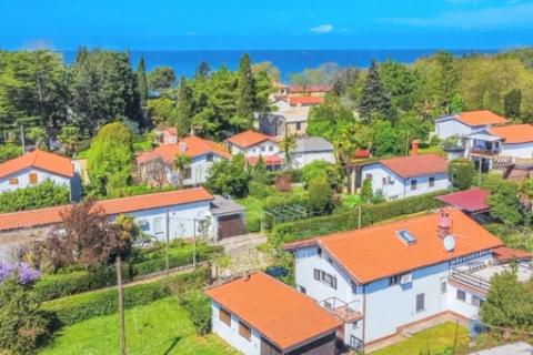 Huis Savudrija, Umag, 170m2