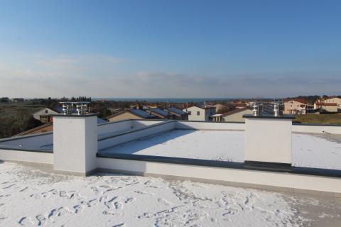 Flat/Appartement Novigrad, 88,60m2