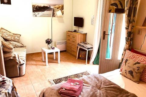 Huis Novi Vinodolski, 110m2