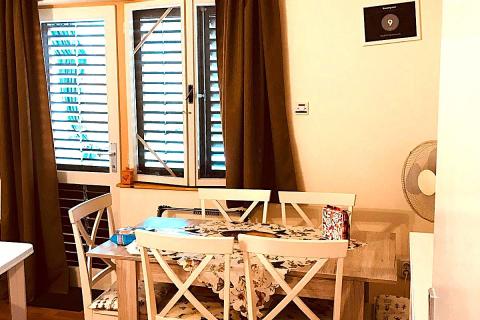 Huis Novi Vinodolski, 110m2