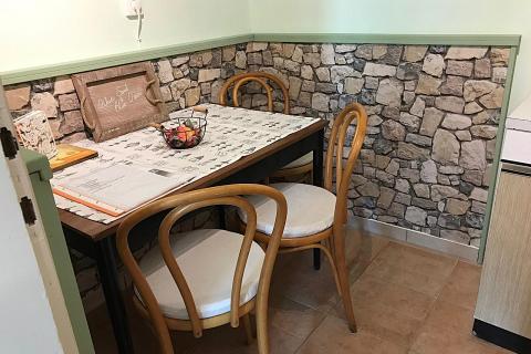 Huis Novi Vinodolski, 110m2