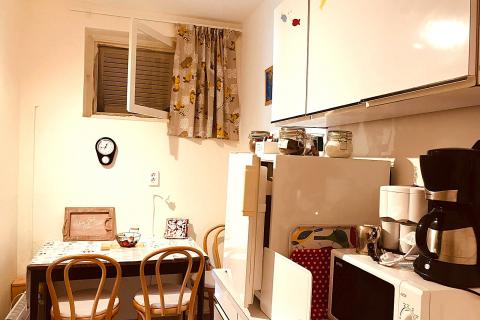 Huis Novi Vinodolski, 110m2