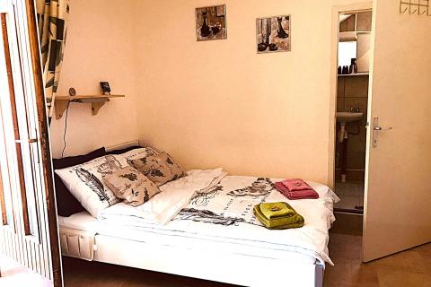 Huis Novi Vinodolski, 110m2