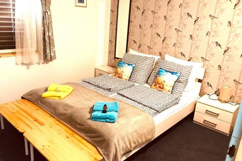 Huis Novi Vinodolski, 110m2