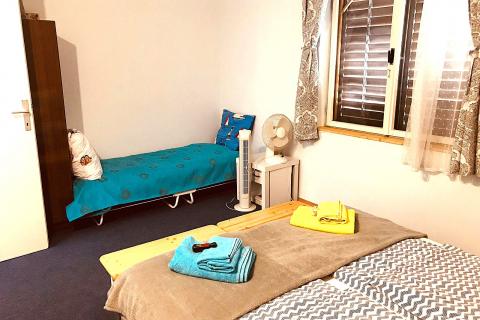 Huis Novi Vinodolski, 110m2