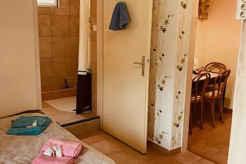 Huis Novi Vinodolski, 110m2