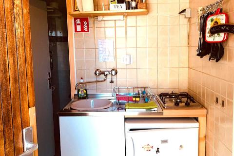 Huis Novi Vinodolski, 110m2