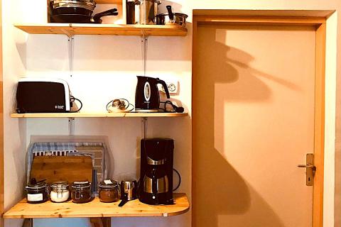 Huis Novi Vinodolski, 110m2