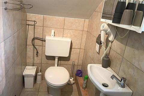 Huis Novi Vinodolski, 110m2