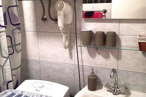 Huis Novi Vinodolski, 110m2