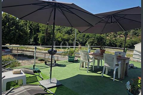 Huis Novi Vinodolski, 110m2