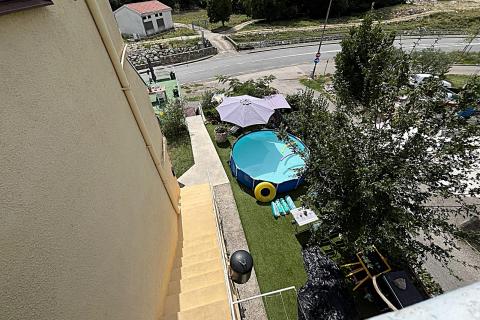 Huis Novi Vinodolski, 110m2