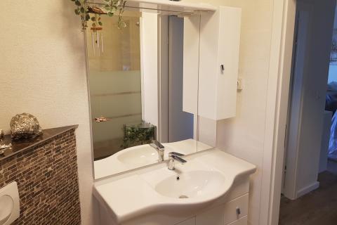 Flat/Appartement Veprinac, Opatija - Okolica, 83m2