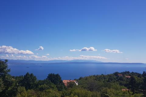 Flat/Appartement Veprinac, Opatija - Okolica, 83m2