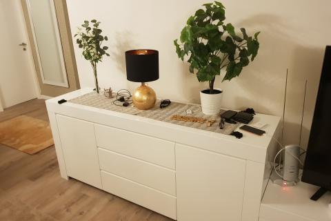 Flat/Appartement Veprinac, Opatija - Okolica, 83m2