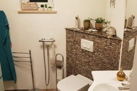 Flat/Appartement Veprinac, Opatija - Okolica, 83m2