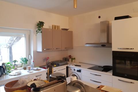 Flat/Appartement Veprinac, Opatija - Okolica, 83m2