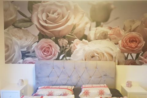 Flat/Appartement Veprinac, Opatija - Okolica, 83m2