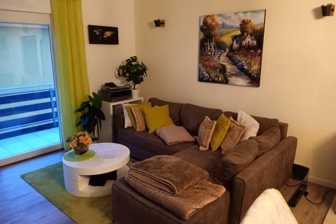 Flat/Appartement Veprinac, Opatija - Okolica, 83m2