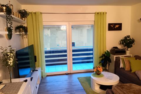 Flat/Appartement Veprinac, Opatija - Okolica, 83m2