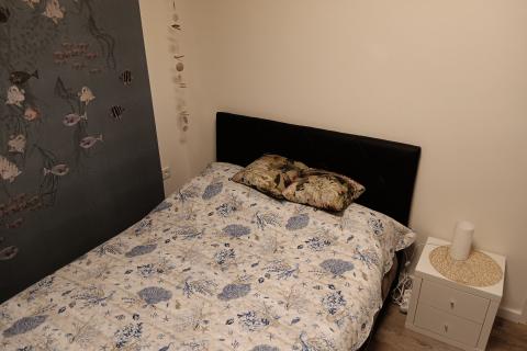 Flat/Appartement Veprinac, Opatija - Okolica, 83m2