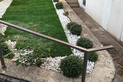 Flat/Appartement Veprinac, Opatija - Okolica, 83m2