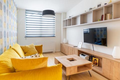 Flat/Appartement Pantovčak, Gornji Grad - Medve&scaron;čak, 253,51m2