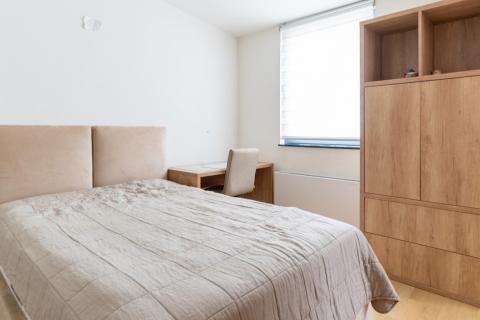 Flat/Appartement Pantovčak, Gornji Grad - Medve&scaron;čak, 253,51m2