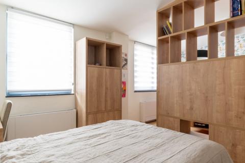 Flat/Appartement Pantovčak, Gornji Grad - Medve&scaron;čak, 253,51m2