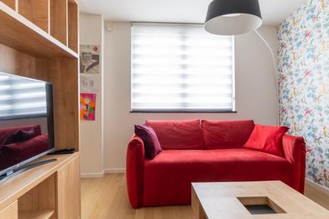 Flat/Appartement Pantovčak, Gornji Grad - Medve&scaron;čak, 253,51m2