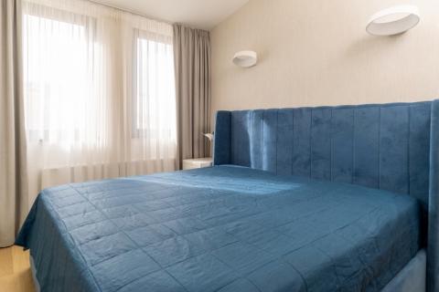 Flat/Appartement Pantovčak, Gornji Grad - Medve&scaron;čak, 253,51m2